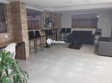 Apartamento · 44m² · 1 Quarto · Apartamento à venda - no Centro Histórico