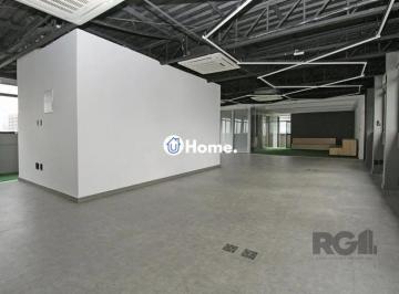 Comercial · 171m² · Conjunto com 171,46m² área privativa, com 1 vaga de garagem.