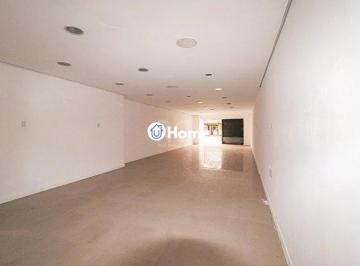 Comercial · 100m² · Prédio - loja Padrão - avenida Azenha - Porto Alegre  - RS - Locada