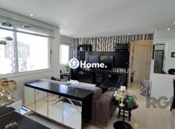 Apartamento · 66m² · 2 Quartos · 1 Vaga · Apartamento à venda - na Vila Ipiranga