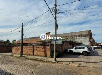 Comercial · 324m² · Depósito Pavilhão Venda no Bairro Navegantes  com 1800m²  de terreno e 324m² de