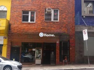 Comercial · 500m² · 3 Quartos · Venda Prédio no Centro Histórico, com aproximadamente 500m² privativos na Rua d