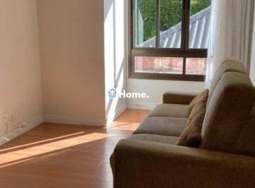 Apartamento · 70m² · 2 Quartos · VENDA Ótimo apartamento, 70,40 m2, semi mobiliado, 2 dormitórios