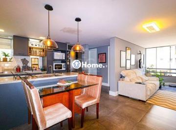 Apartamento · 73m² · 2 Quartos · 1 Vaga · Apartamento para Venda - 73.22m², 2 dormitórios, sendo 1 suites, 1 vaga - Mont S