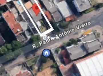 Terreno · 279m² · Terreno/casa à venda - Bairro Santo Antônio - 278,63 m²