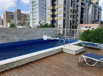 Apartamento · 175m² · 6 Quartos · 4 Vagas · Apartamento 6 Dormitório(s) Bairro Rio Branco