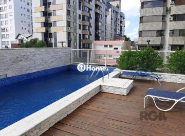 Apartamento · 175m² · 6 Quartos · 4 Vagas · Apartamento à venda - em Rio Branco