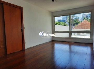 Apartamento · 80m² · 2 Quartos · 1 Vaga · Apartamento para Venda - 80m², 2 dormitórios, 1 vaga - Moinhos de Vento