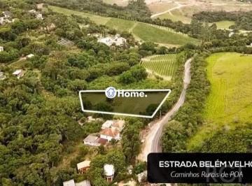 Terreno · 6397m² · Area para Venda - 0m², 0 dormitórios, Belém Velho