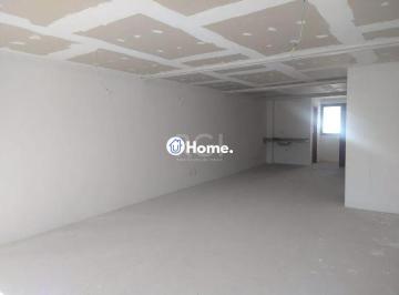 Comercial · 70m² · 1 Vaga · Conjunto/Sala para Venda - 69.57m², 0 dormitórios, Menino Deus