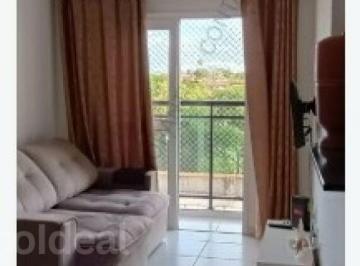 Apartamento · 5353m² · 2 Quartos · 1 Vaga · ? Apartamento à Venda ? Condomínio Platinum | Votorantim/SP