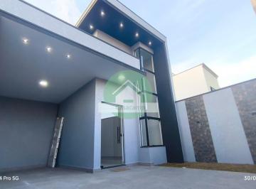 0 · casa à venda em Loteamento Jardim Vila Verde