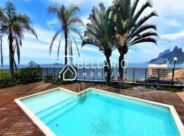 695537oht.jpg · Apartamento com 4 quartos (2suíte) e 4 vaga à venda, 850 m² - Copacabana - Rio de Janeiro/RJ