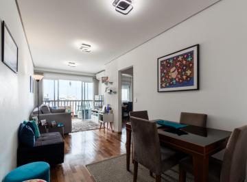 Foto 02 · Apartamento à venda na Vila Mariana - São Paulo