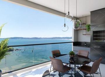 Terraco · Park Avenue Residence | Itapema - Centro | 3 Suítes, 112 m² | 2.000 m² de Lazer