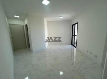Apartamento · 58m² · 2 Quartos · 1 Vaga · Apartamento Reformado de 58 m² para Locação no Edifício Golden Park - Jardim Paulista