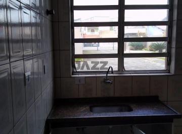Apartamento · 85m² · 2 Quartos · 1 Vaga · Apartamento 84m² com 2 dormitórios em Jacareí - conforto e excelente espaço interno