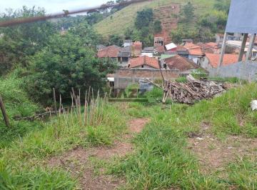 Terreno · 104m² · Terreno à venda no Jardim Colinas em Jacareí - oportunidade para construir ou investi