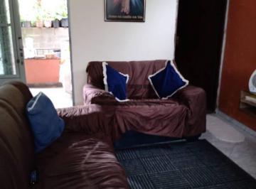 Casa · 285m² · 3 Quartos · 2 Vagas · Sobrado com 3 Dormitórios e Closet no Jardim Maria Amélia - Jacareí