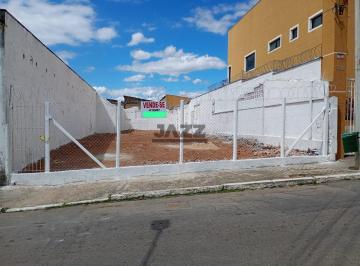 Terreno · 375m² · Terreno 375m² na Rua Rui Barbosa - São José dos Campos