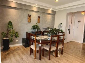 Apartamento · 122m² · 3 Quartos · 2 Vagas · Apartamento Completo 122m² no Grand Splendor | 3 Dorms c/ Suíte + Closet | Varanda Gourmet | 2 Vagas