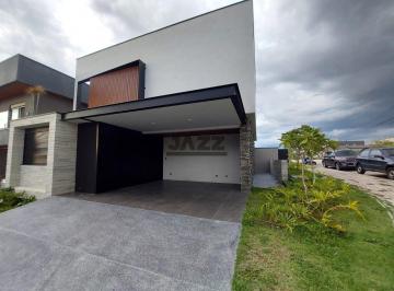 Casa · 241m² · 3 Quartos · 2 Vagas · Casa à venda em São José dos Campos com 3 suítes, piscina, espaço gourmet e acabamento de alto padrã