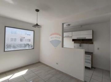 Apartamento · 48m² · 2 Quartos · 1 Vaga · Apartamento para alugar no Residencial Sicília, em Votorantim