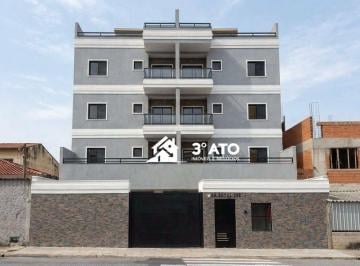 15d119c0f262364e36935f1e8c4247d66e09c321 · Apartamento com 2 dormitórios - Vila Camilópolis - Santo André/SP
