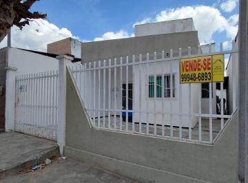 Casa de 3 quartos, Campina Grande · Casa com 3 quartos a venda no Rocha Cavalcante