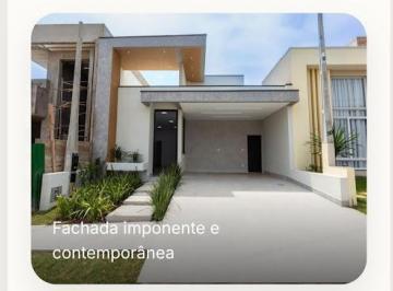 e4c0255d2059ee09761b5369cc3a87c00d5946c8 · Casa com 3 dormitórios à venda, 165 m² por R$ 1.390.000,00 - Condomínio Residencial Terras da Estânc