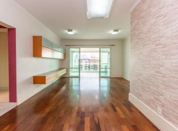 Foto 01 · Apartamento à venda na Aclimação - São Paulo