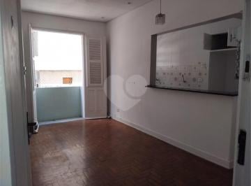 Apartamento · 80m² · 2 Quartos · Apartamento com 2 quartos à venda em Boqueirão - SP