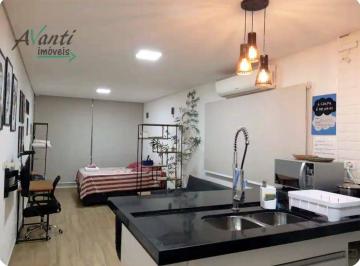 fd60176189c17ebe4533d8860533b5df51fe7add · Apartamento 1 dormitório à venda - José Menino - Santos/SP