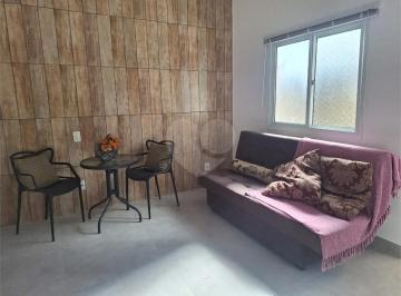 Apartamento · 34m² · 1 Quarto · 1 Vaga · Apartamento com 1 quartos à venda em Maitinga - SP