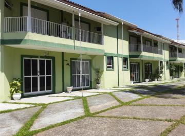 Casa · 110m² · 2 Quartos · 2 Vagas · Condomínio com 2 quartos à venda em Maitinga - SP