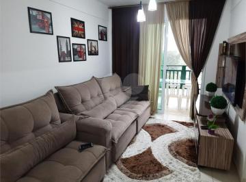 Apartamento · 69m² · 2 Quartos · 1 Vaga · Apartamento com 2 quartos à venda em Maitinga - SP