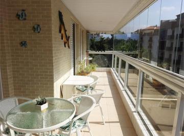Apartamento · 90m² · 3 Quartos · 2 Vagas · Apartamento com 3 quartos à venda em Centro - SP