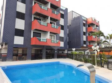 Apartamento · 70m² · 2 Quartos · 1 Vaga · Apartamento com 2 quartos à venda em Boraceia - SP