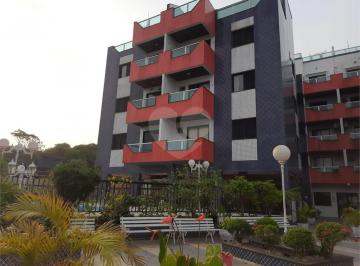 Apartamento · 70m² · 2 Quartos · 1 Vaga · Apartamento com 2 quartos à venda em Boraceia - SP