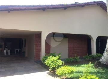 Casa · 240m² · 4 Quartos · 5 Vagas · Casa com 4 quartos à venda em Indaiá - SP