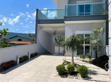 Casa · 248m² · 5 Quartos · 2 Vagas · Casa com 5 quartos à venda em Morada da praia - SP