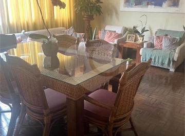 Apartamento · 115m² · 3 Quartos · 2 Vagas · Apartamento com 3 quartos à venda em Pinheiros - SP