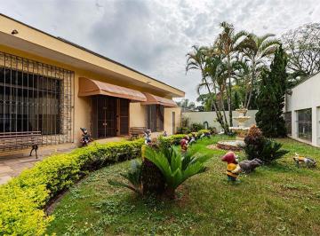 Casa · 451m² · 4 Quartos · 8 Vagas · Casa térrea com 4 quartos à venda em Alto da lapa - SP