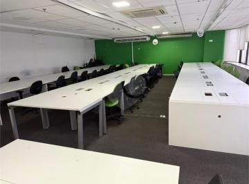 Comercial · 1000m² · 49 Vagas · Lajes Corporativas à venda em Jardim paulistano - SP