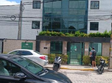 0dc7f2bbeed0243e13f464a7b2595f3db3c37ebb · Flat Mobiliado de 41m² à venda, com 1 quarto, localizado em Candeias, Jaboatão dos Guararapes - Pern