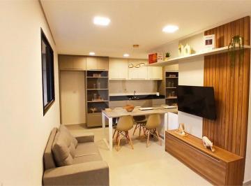 Apartamento · 42m² · 2 Quartos · 1 Vaga · Apartamento com 2 quartos à venda em Parque são domingos - SP