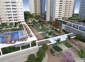 Apartamento · 83m² · 3 Quartos · 2 Vagas · Apartamento com 3 quartos à venda em Centro - SP