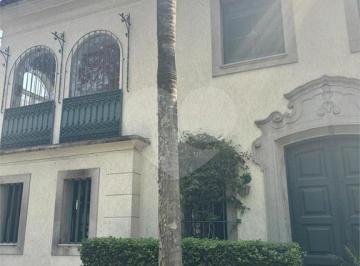 Casa · 290m² · 5 Quartos · Casa com 5 quartos à venda em Jardim américa - SP