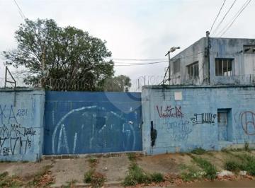 Comercial · 115000m² · 150 Vagas · Barracão à venda em Vila arapuã - SP