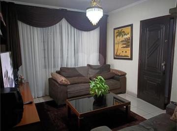 Casa · 130m² · 3 Quartos · 2 Vagas · Sobrado com 3 quartos à venda em Bela vista - SP